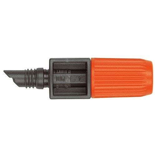 Goutteurs GARDENA 1391 29 10 goutteurs réglables Arrosage de jardin 13 mm