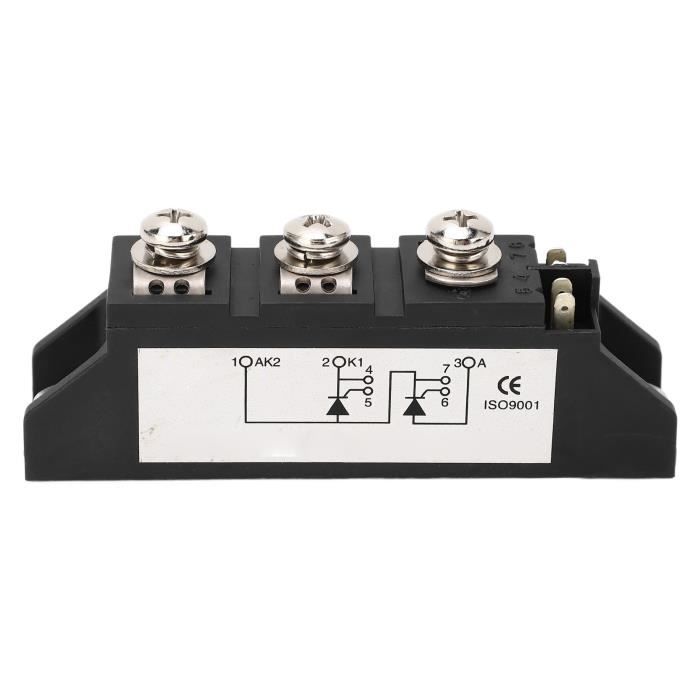 Kit 90 Diodes De Redressement – 10 Valeurs (1N4148, 1N4007, Etc.), Boîte De Rangement étiquetée - 11