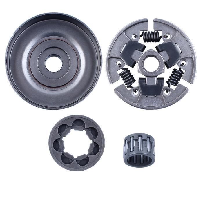 Kit Complet De Réparation De Moteur Pour MS180 018 Avec Piston, Filtres