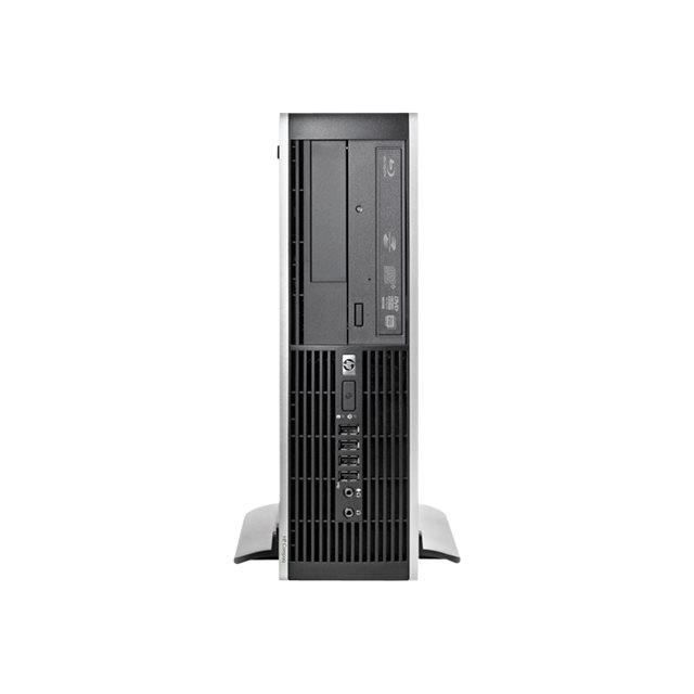 HP Compaq Elite 8300 - SFF - 1 x Core i5 3470 / 3…