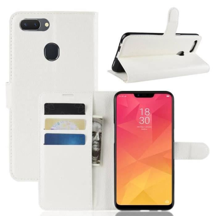 oppo a3s pochette