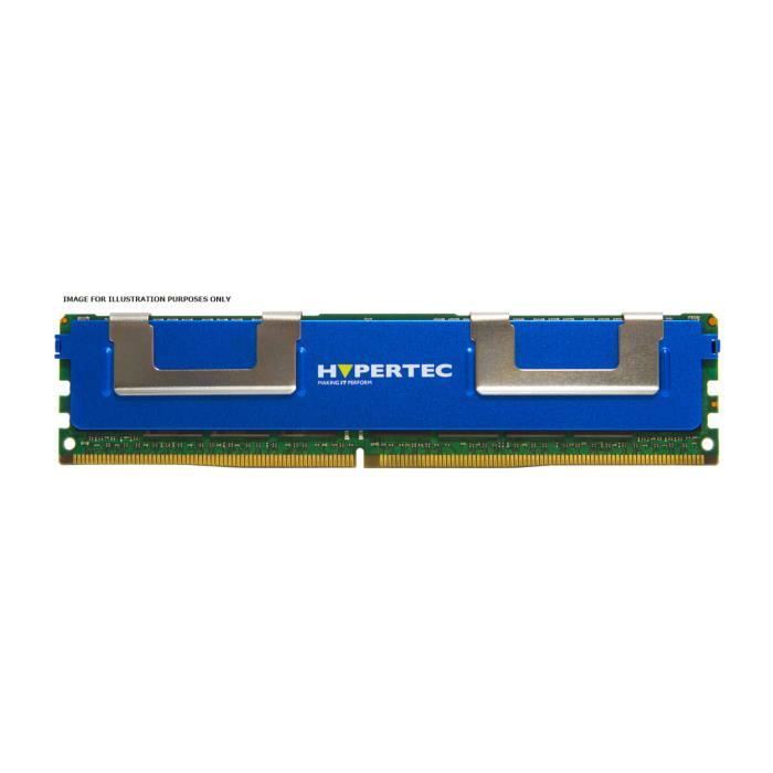 Hypertec HYR3102X512416GB (Legacy) 16 Go DDR3 1066 MHz 240-pin DIMM