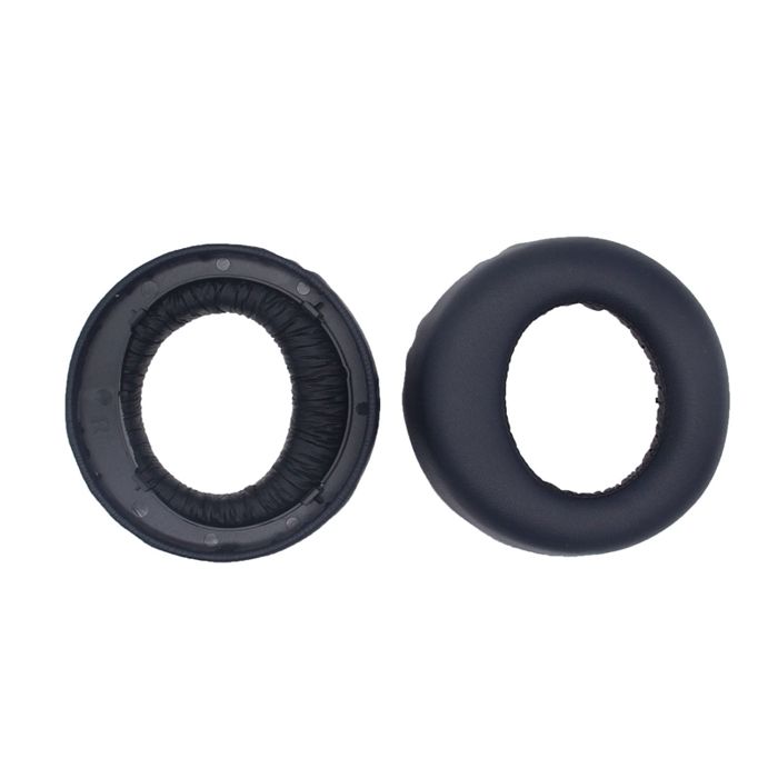 Coussinets D'oreille Sony PS5 Wireless Pulse 3D – Cuir PU Doux - vue 4