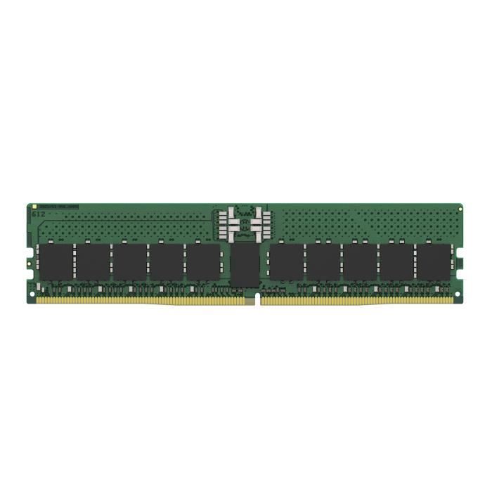 RAM - KINGSTON - 32GB DDR5 - 5600MHz - ECC - RDIMM 2Rx8