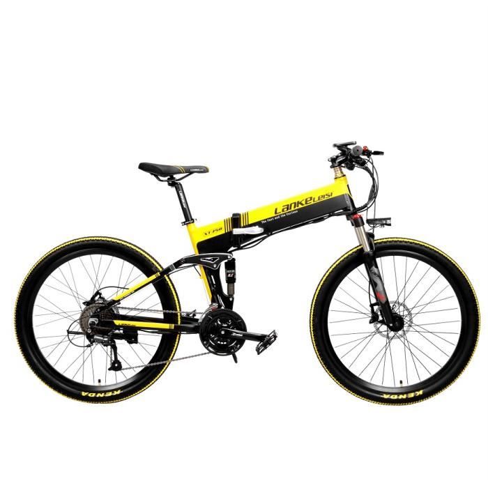 lankeleisi xt750 sport