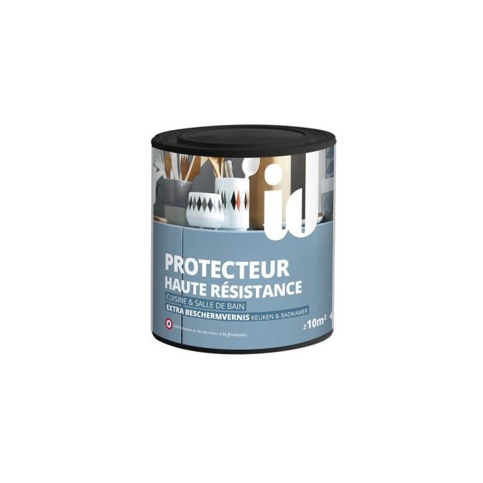 Protecteur haute resistance 500ml, Les Décoratives