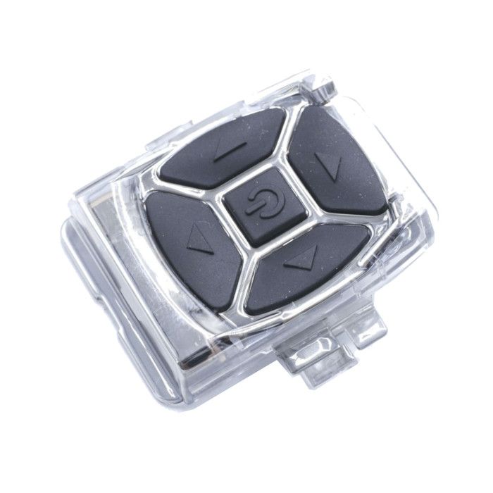 Carte IR Télévision LG 58569 - vue 2