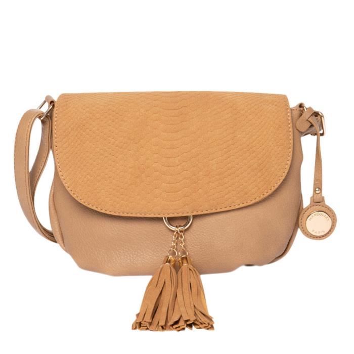 Sac bandoulière manoukian top