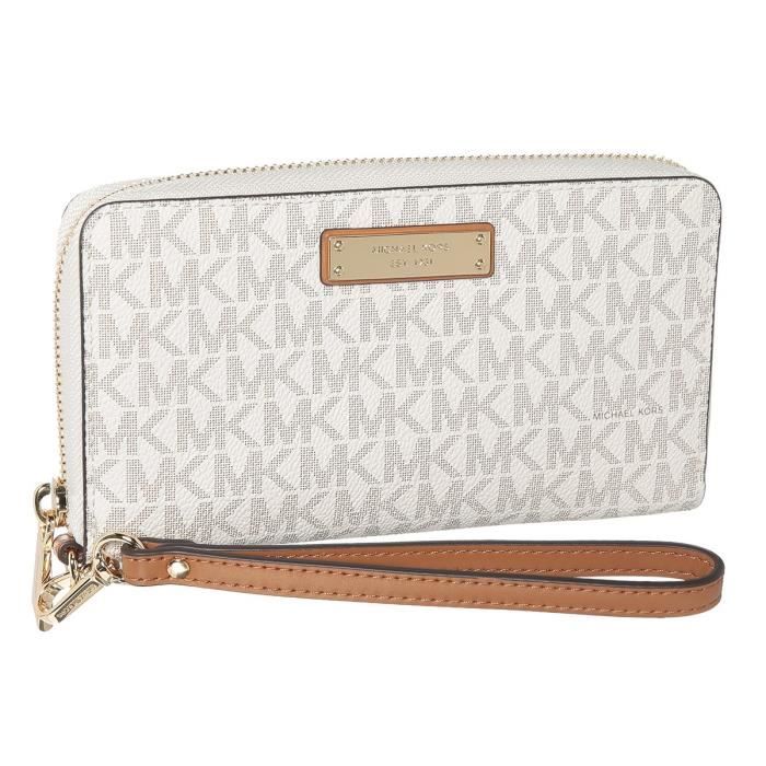 Compagnon michael kors femme Clearance