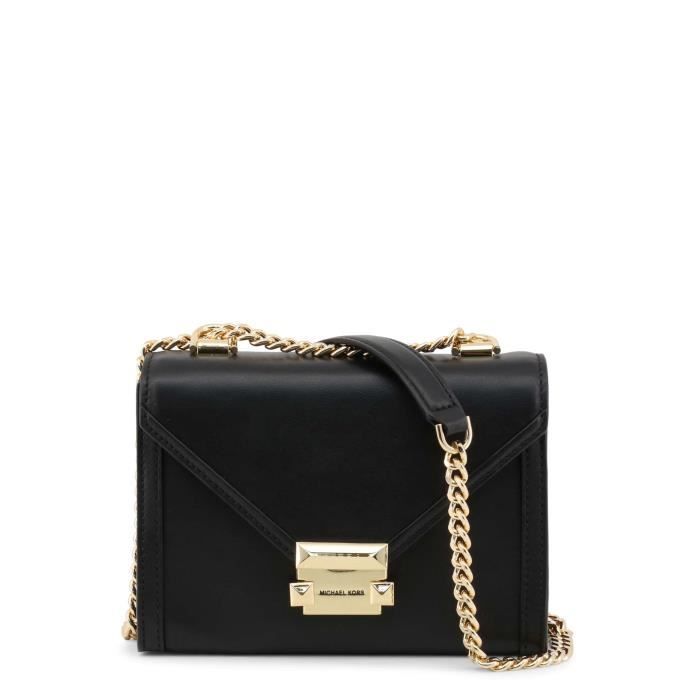 sac bandouliere michael kors femme