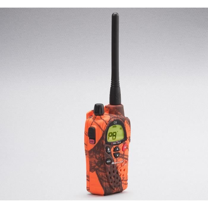 Antenne pmr 446 - Achat / Vente pas cher