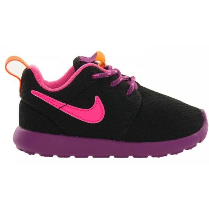 basquette nike bebe