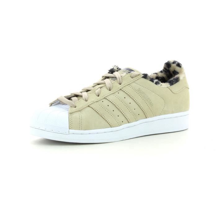 superstar femme leopard