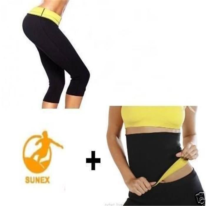 slimfeel shaper legging