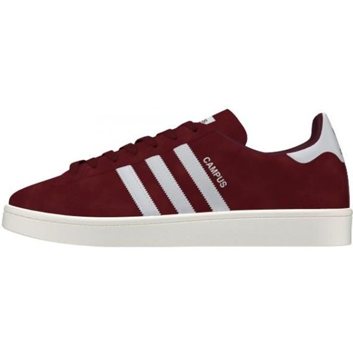 adidas couleur bordeaux