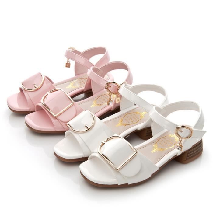 chaussures enfant fille