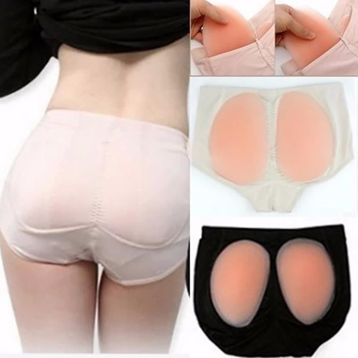 culotte faux fesse