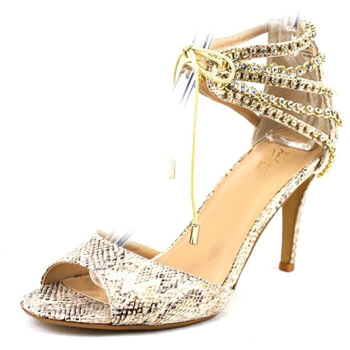 sandales lpb thalie noir