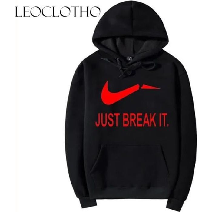 Sweat style americain homme online