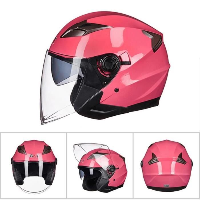 Demi-Casque De Pour Jeunes Enfants, Casque De Sport Réglable