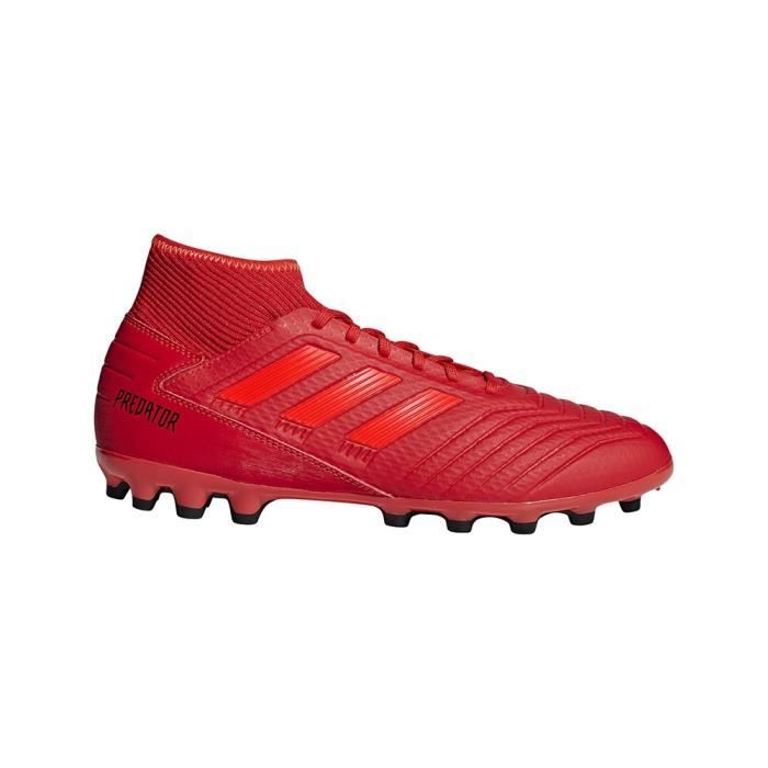 Chaussures de football Bota de Fútbol Adidas Predator 19.3 AG Hombre -  Cdiscount Sport