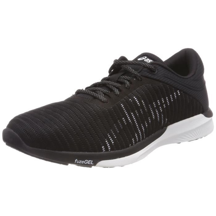 Asics fuzex femme - Cdiscount