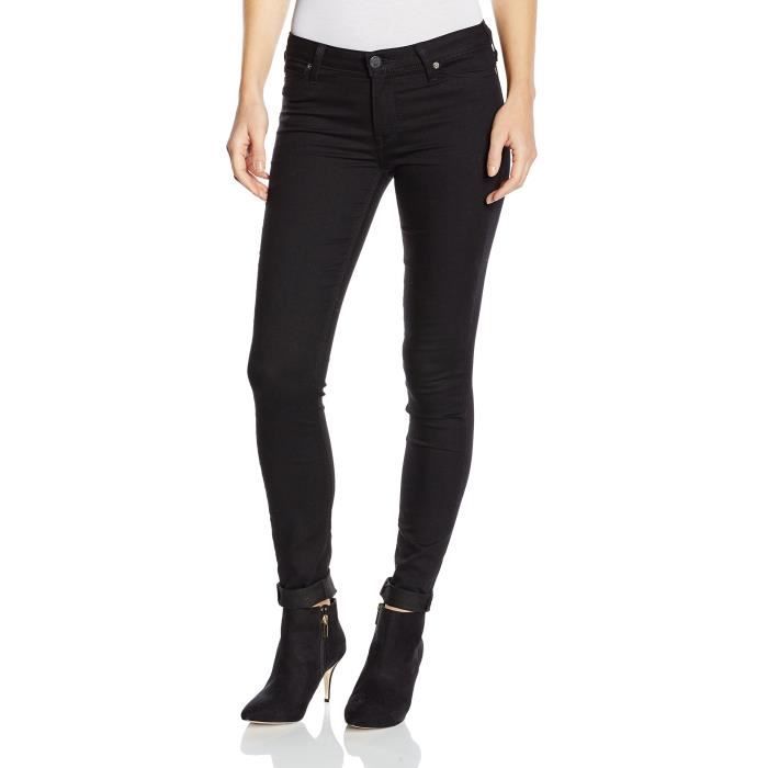 Lee Scarlett Jeans Femme