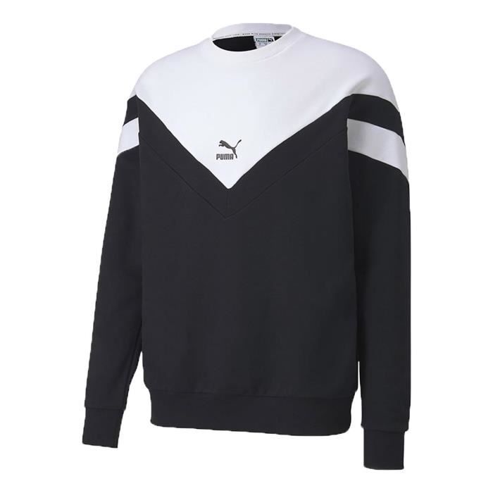 puma sweat homme