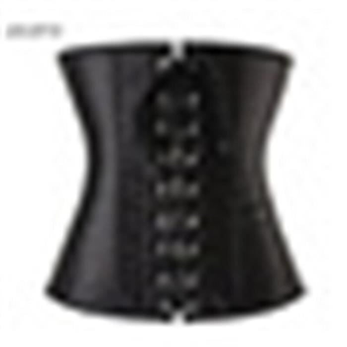 Serre taille en mesh noir Next | La Redoute