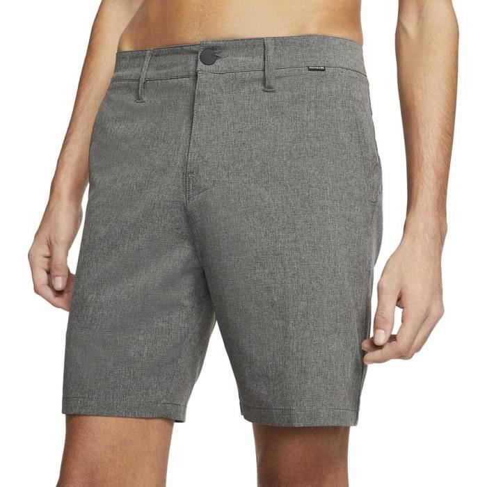 Vetement hurley homme sales