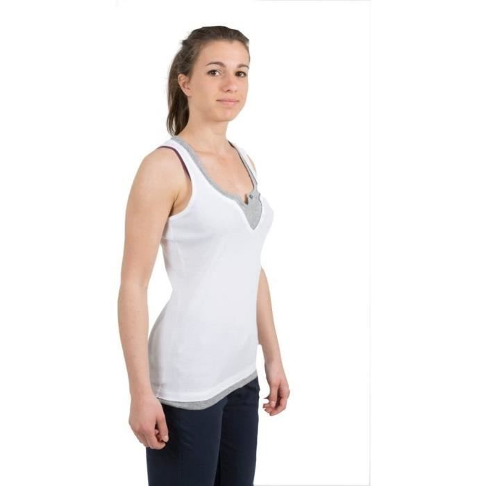 Debardeur on sale champion femme