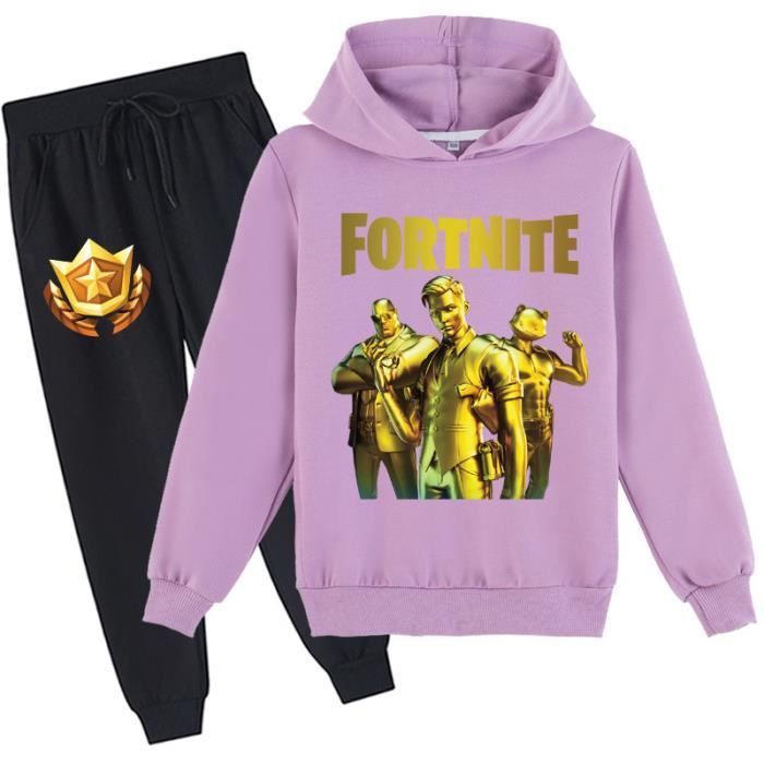 Vêtements fortnite cheap