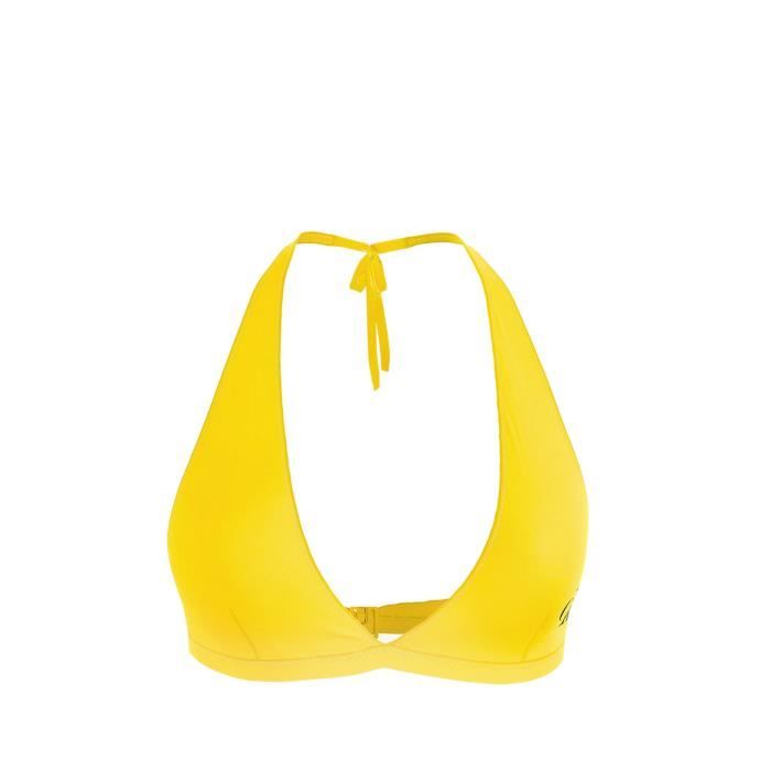 Haut maillot de best sale bain calvin klein