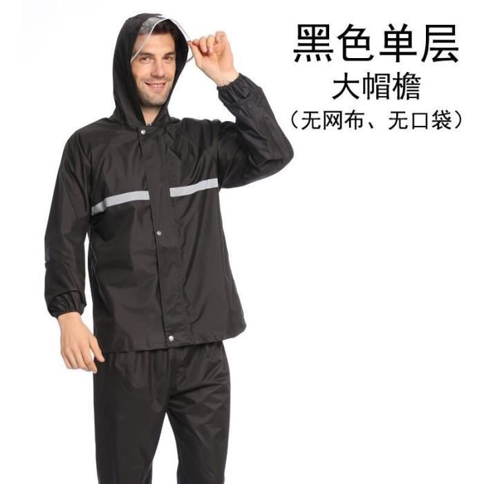 Ensemble shop imperméable femme