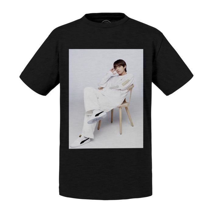 Tee shirt best sale de marque enfant