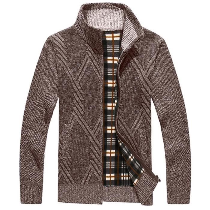 Gilet homme doublé polaire deals
