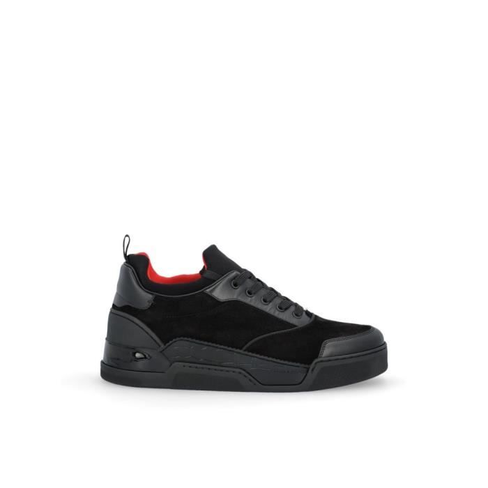 Baskette hot sale louboutin homme