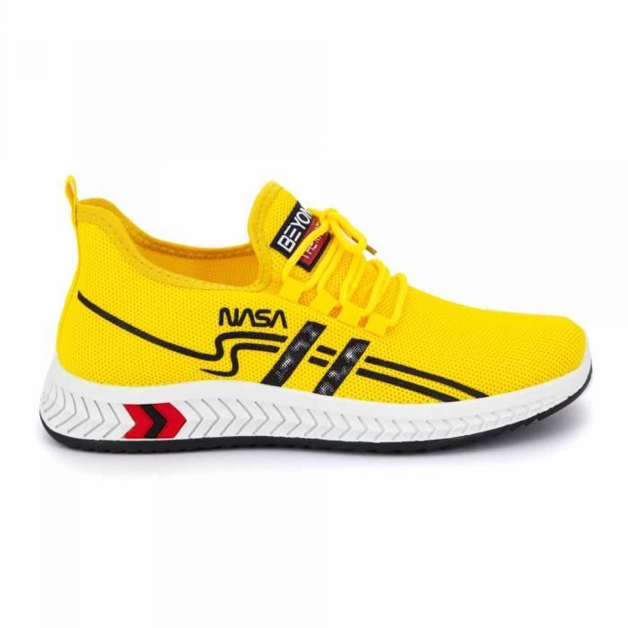 baskets astro à semelle graphique