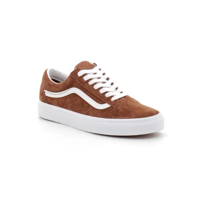 Vans homme basse outlet