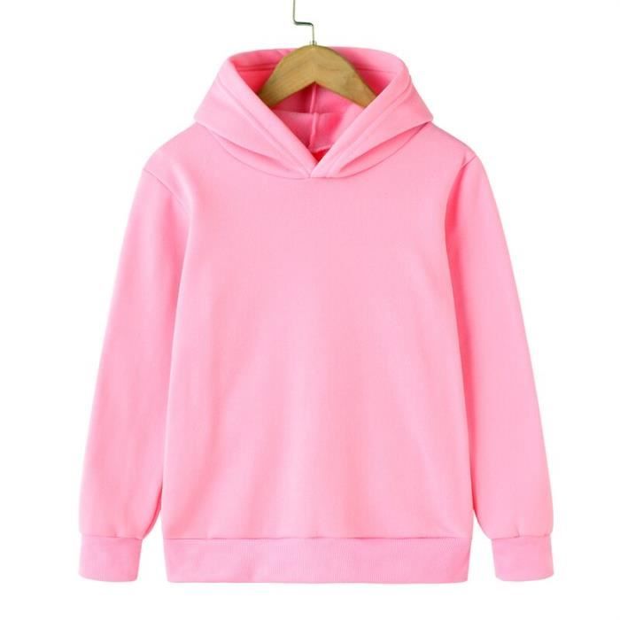 Sweat de deals marque fille