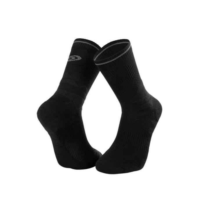 Chaussettes BV Sport Team Elite - noir - 36/38