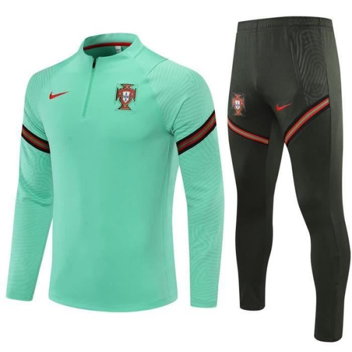 Maillot foot portugal 2021 sales