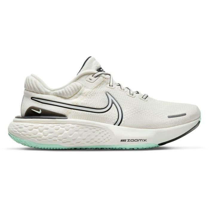 Nike ZoomX Invincible Run Flyknit 2 Hommes Chaussures Running Taille 43 BLANCHE Cdiscount Chaussures