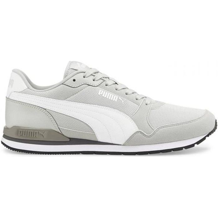 Basket Homme Puma ST Runner v3 Mesh 384640 03
