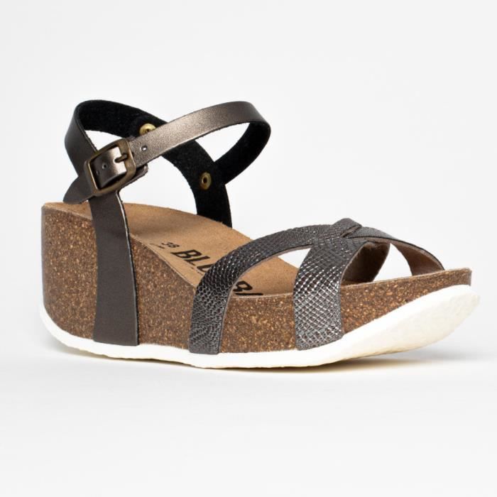 Marque blue bay shop chaussures avis