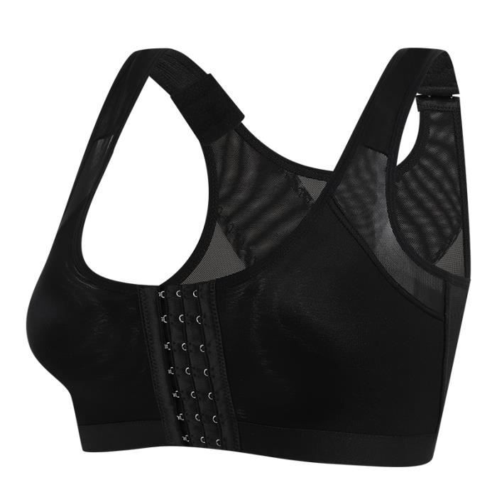 Soutien-gorge Push-up Diesel - Taille 90B (Tour 90, Bonnet B) - Noir - Neuf Avec étiquettes
