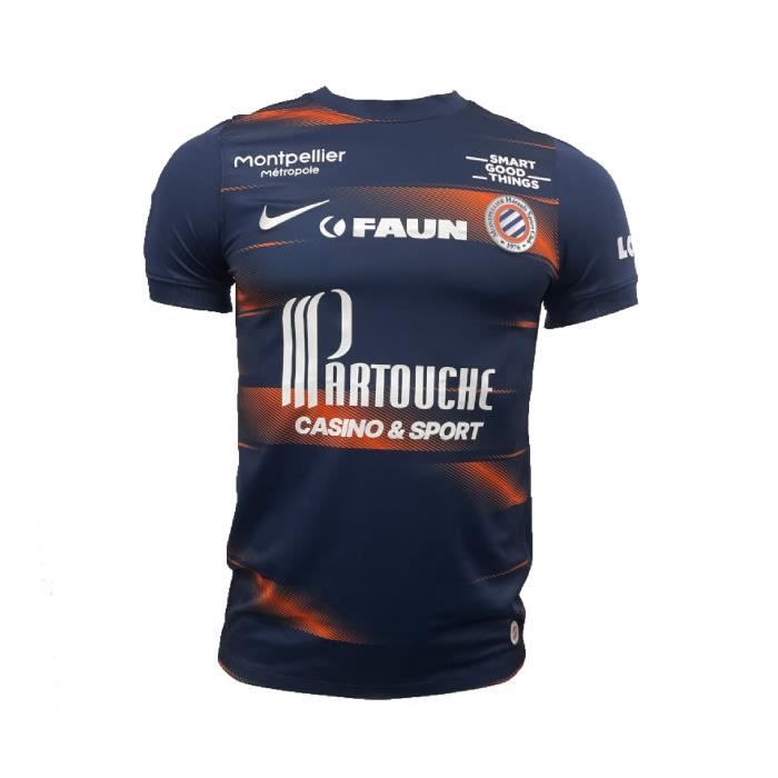 Saison 2009-2010 du Montpellier Hérault Sport Club