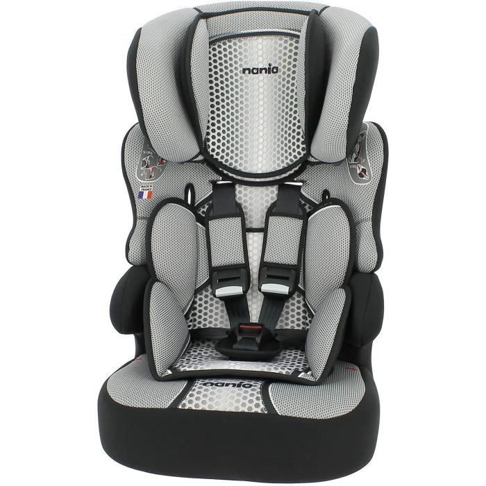 siege auto groupe 3 etroit