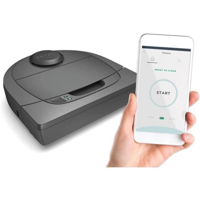 aspirateur robot neato