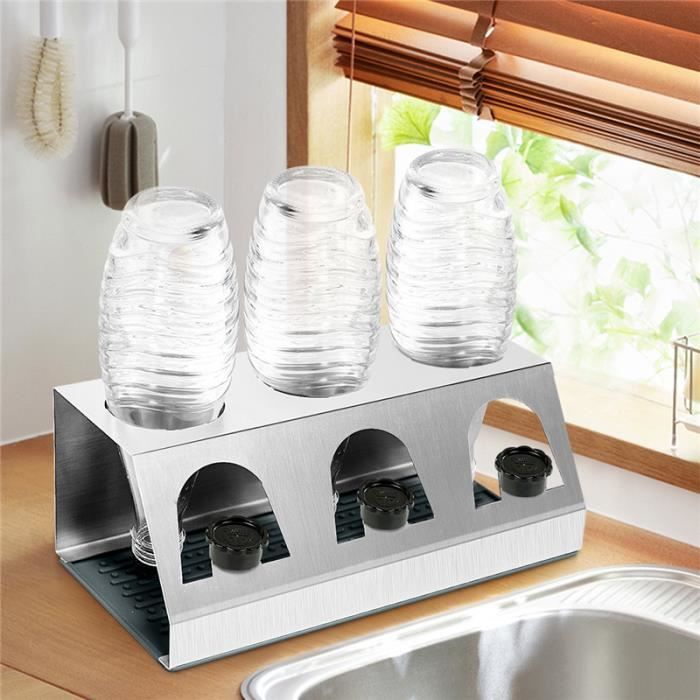 Shaker 300ml Bouteilles Souples à Condiments 300 Ml - Lot De 3 - Pour Ketchup, Mayo, Huile D'olive - Lavables Et Rechargeables Fiole Plastique